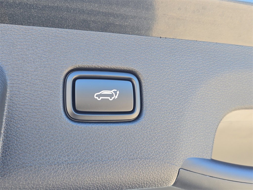 New 2026 Kia Sportage EX image 13