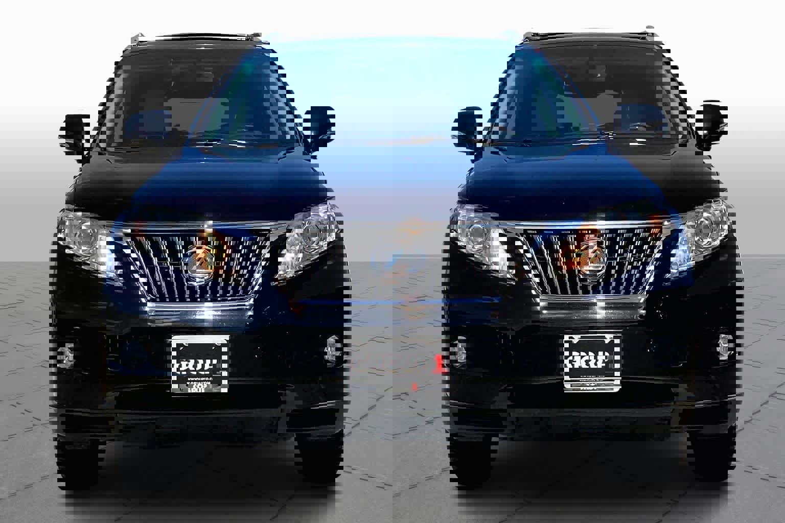 Used 2010 Lexus RX 350 2WD image 3