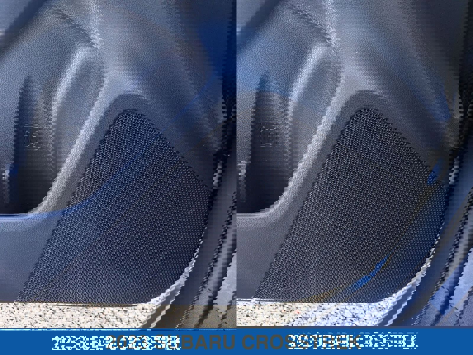 Used 2023 Subaru Crosstrek 2.5i Limited w/ Moonroof Package AWD/4WD image 14