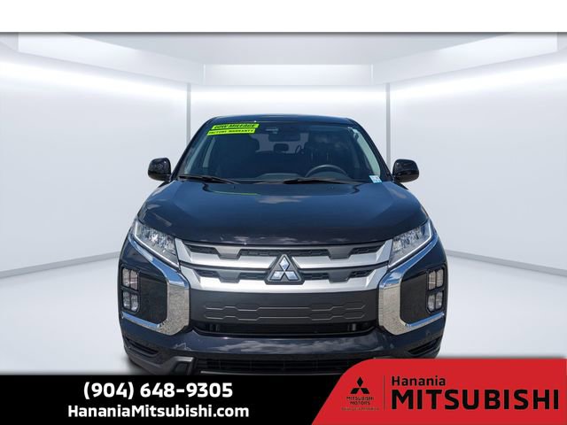 Used 2025 Mitsubishi Outlander Sport ES image 8