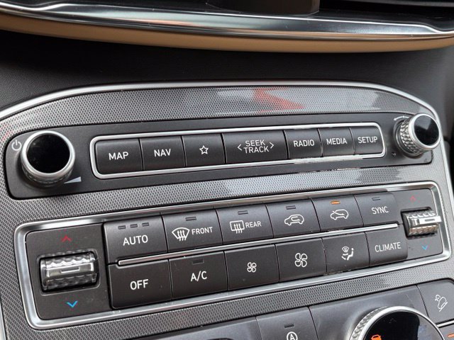 Used 2023 Hyundai Santa Fe Calligraphy AWD/4WD image 21