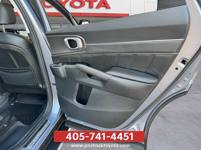 Used 2023 Kia Sorento SX AWD/4WD image 29