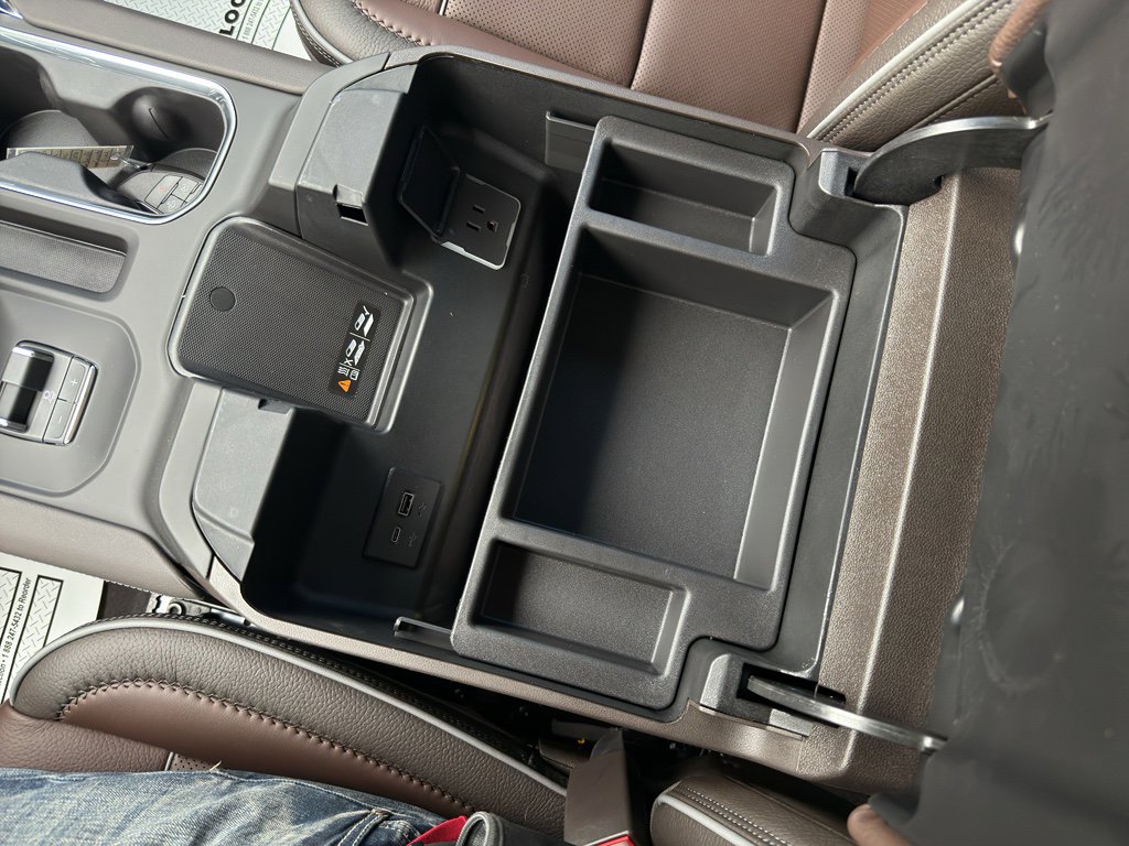 New 2026 GMC Sierra 1500 Denali image 22