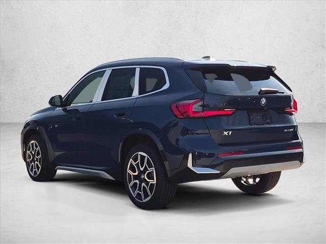 New 2027 BMW X1 xDrive28i AWD/4WD image 9