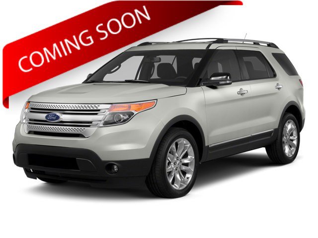 Used 2014 Ford Explorer XLT w/ Equipment Group 202A AWD/4WD image 1