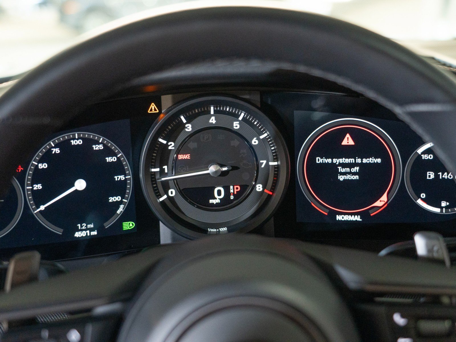 Certified 2024 Porsche 911 Carrera S RWD image 18