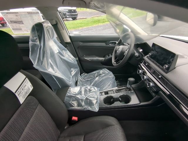 New 2026 Honda Civic LX image 12