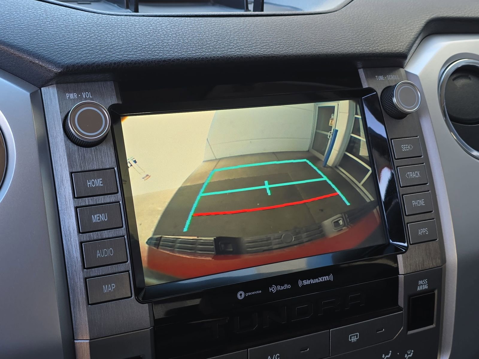 Used 2020 Toyota Tundra SR5 w/ SX Package image 24