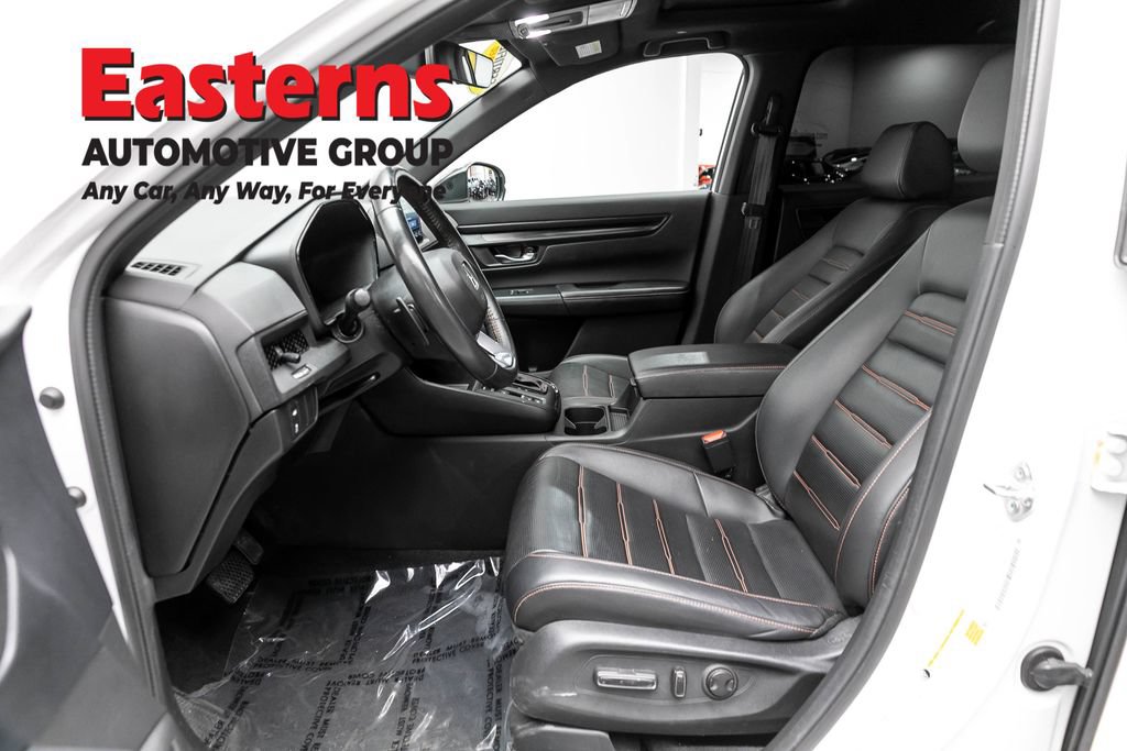 Used 2024 Honda CR-V Sport-L image 14