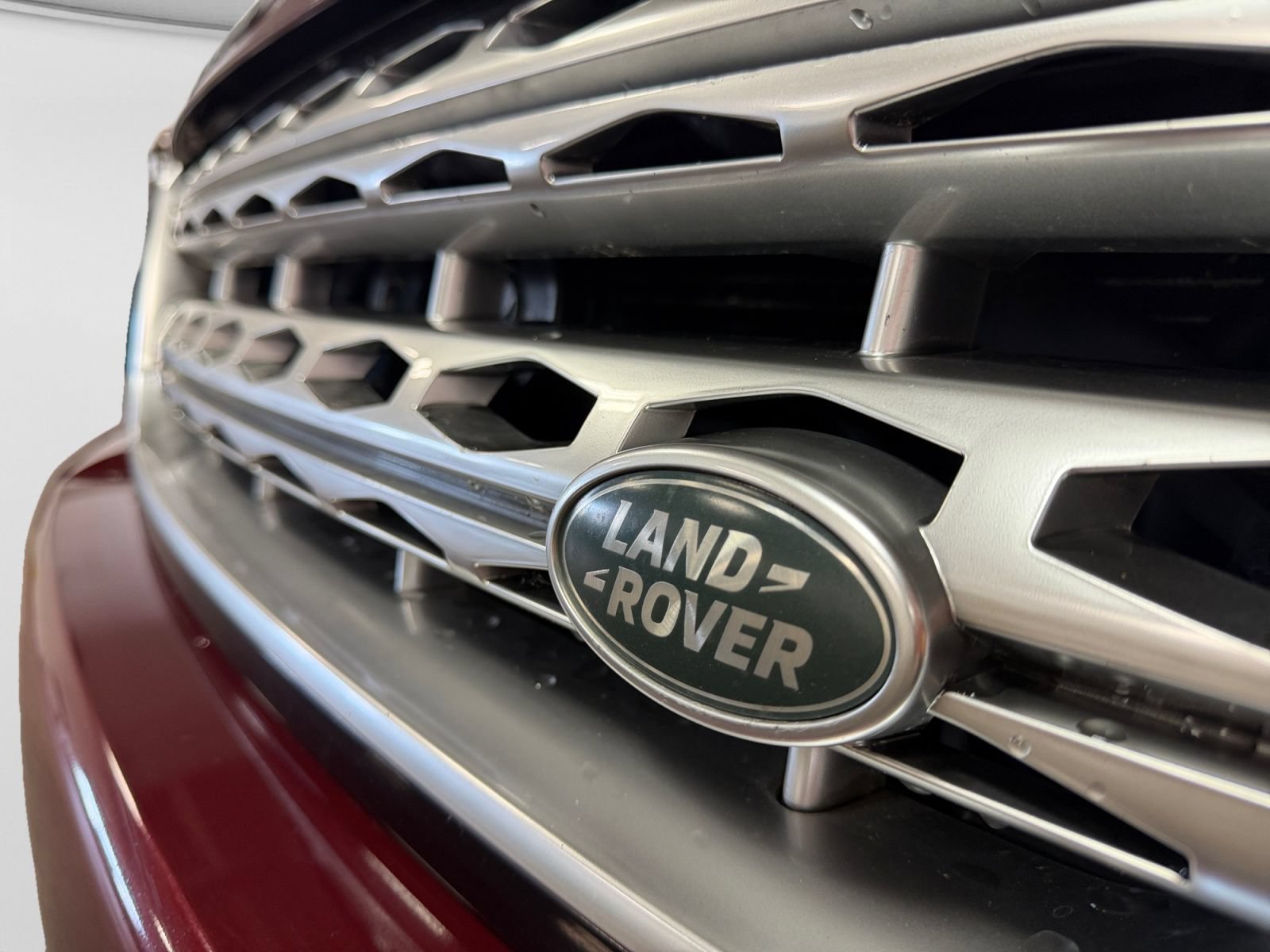 Used 2015 Land Rover LR4 HSE LUX AWD/4WD image 11