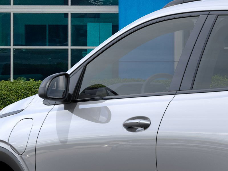 New 2027 Chevrolet Bolt RS image 12