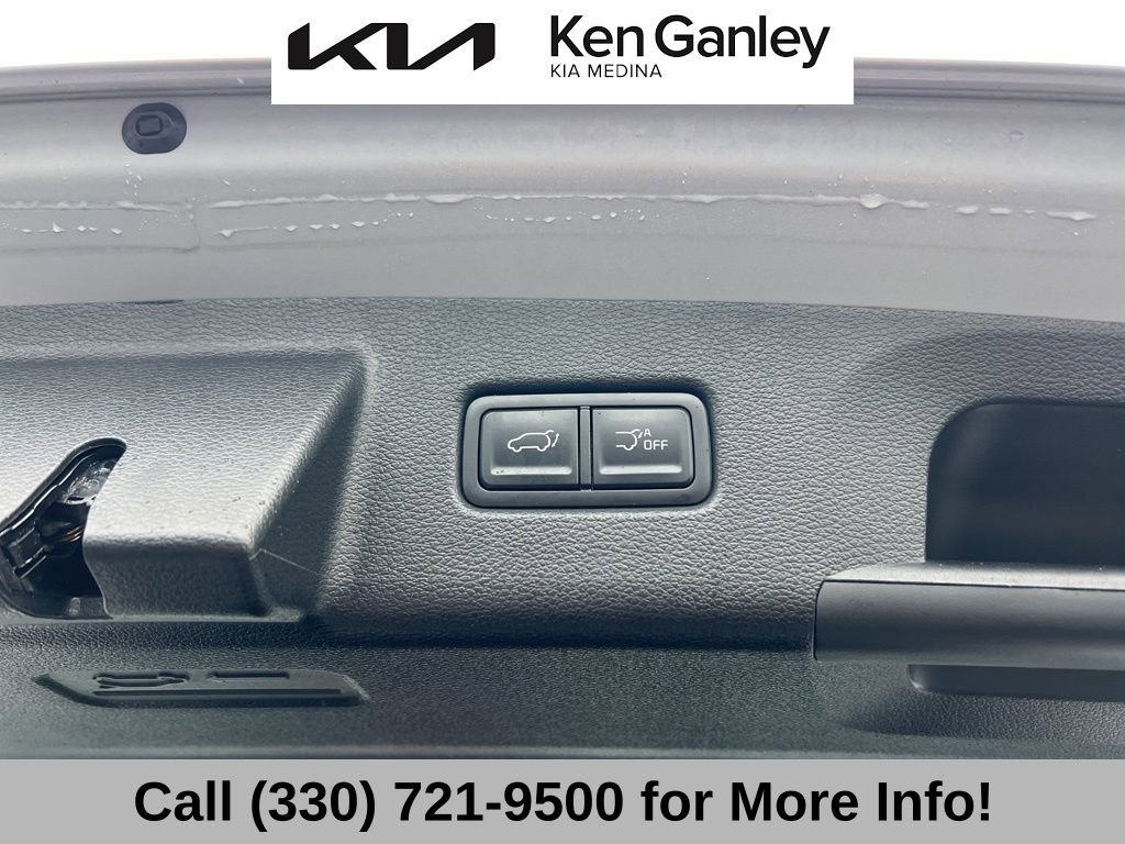 Certified 2024 Kia Telluride SX X-Line image 58