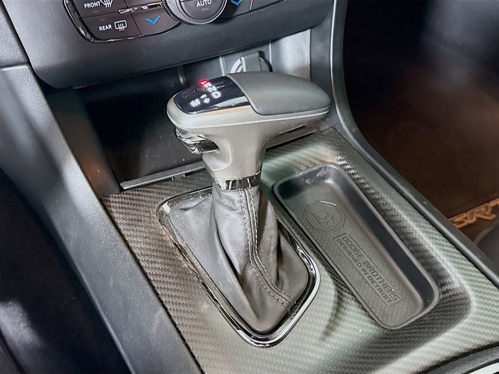Used 2023 Dodge Charger SRT Hellcat w/ Harman/Kardon Audio Group image 19