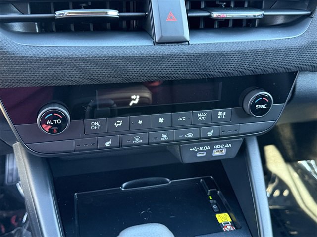 Certified 2026 Subaru Outback Premium image 22