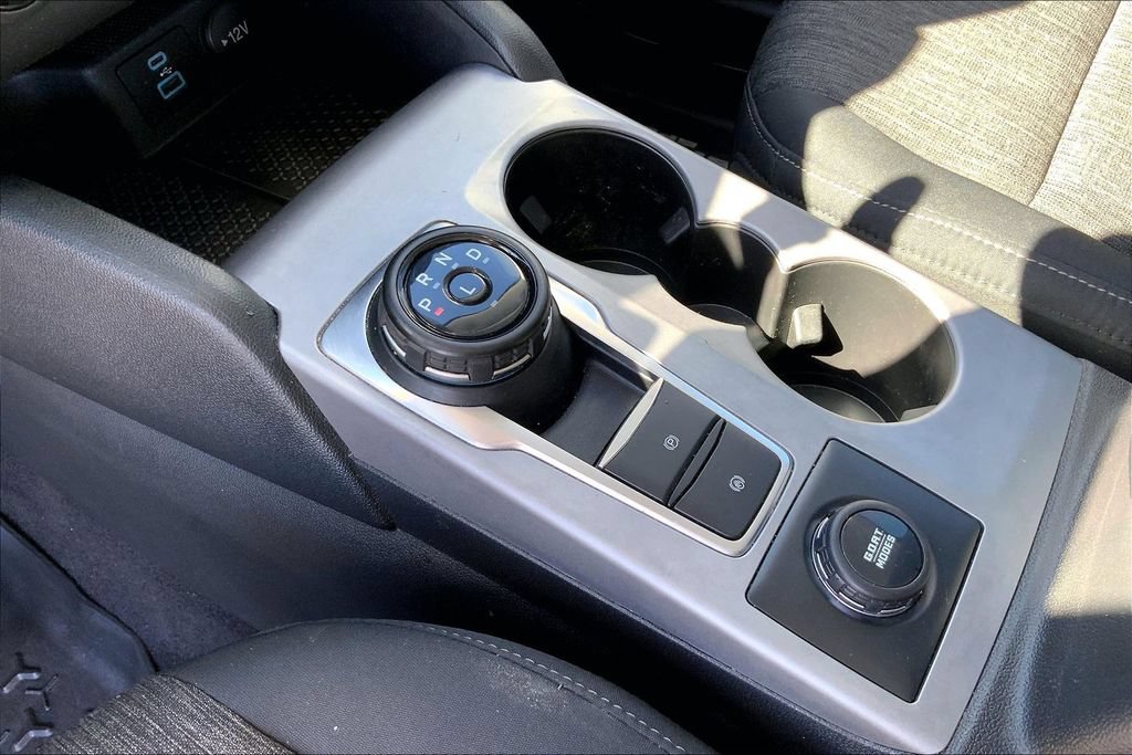 Used 2022 Ford Bronco Sport Big Bend AWD/4WD image 18