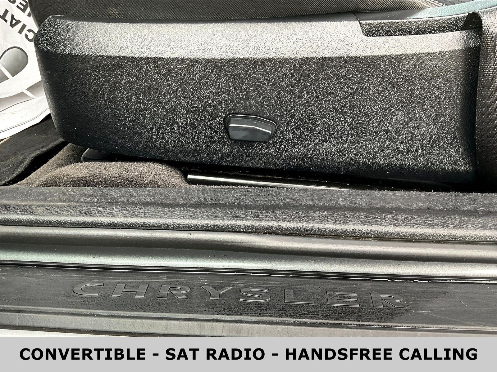 Used 2014 Chrysler 200 S FWD image 36
