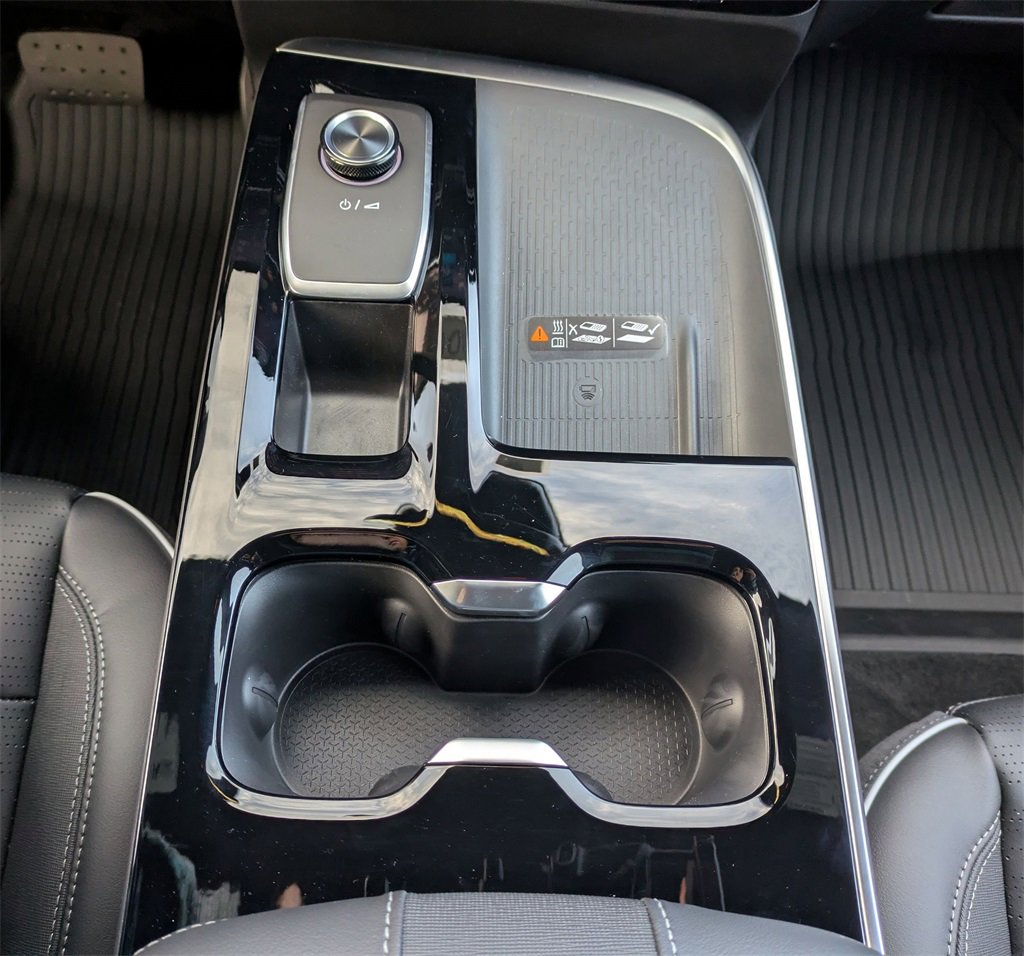 New 2026 Buick Enclave Sport Touring image 16