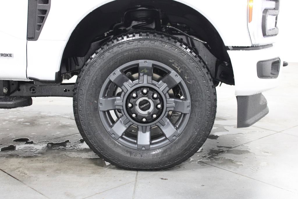 New 2026 Ford F250 XL w/ STX Appearance Package image 11