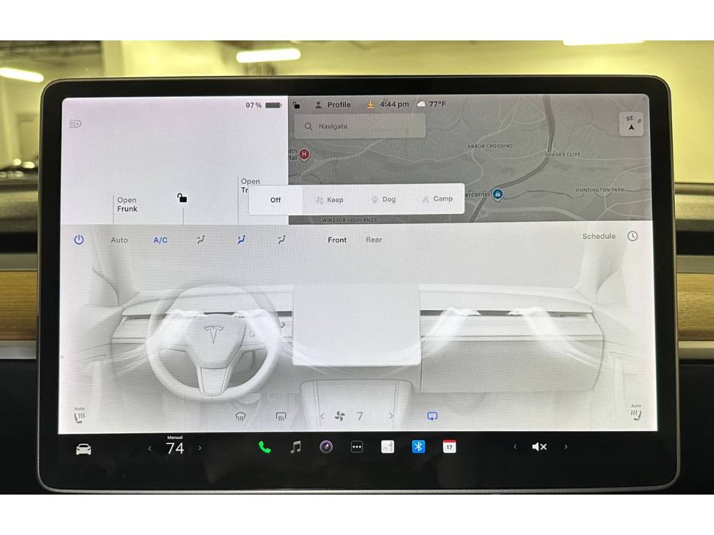 Used 2018 Tesla Model 3 Long Range AWD/4WD image 29