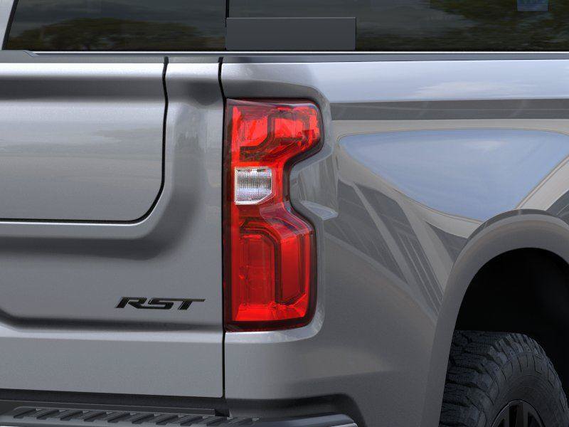 New 2026 Chevrolet Silverado 1500 RST w/ All Star Edition Plus AWD/4WD image 24