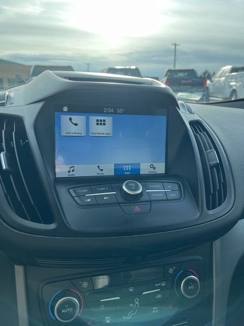 Used 2018 Ford Escape SEL image 37