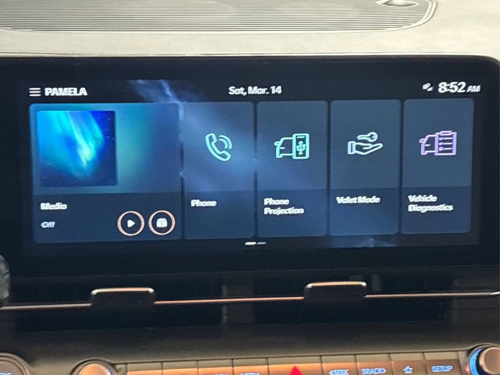 Used 2024 Hyundai Kona SEL image 20