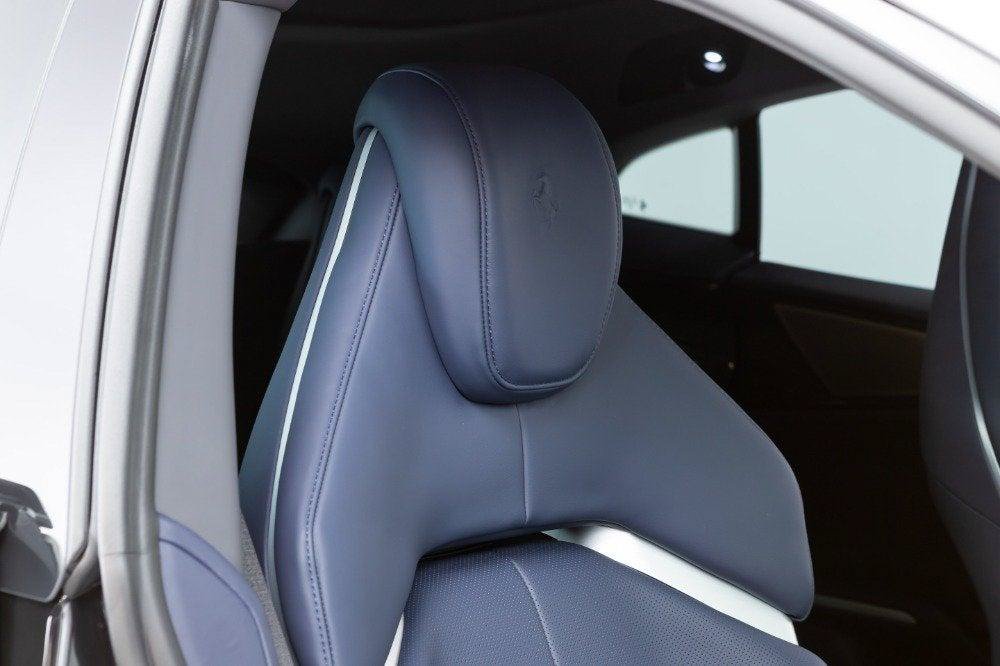 Certified 2023 Ferrari Purosangue AWD/4WD image 45