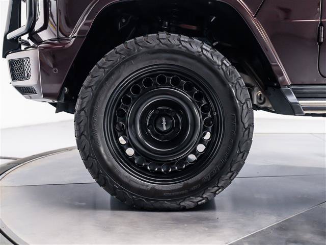Used 2019 Mercedes-Benz G 550 image 12