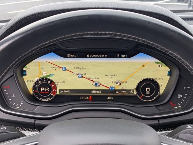 Used 2019 Audi SQ5 Premium Plus w/ Premium Plus Package image 29