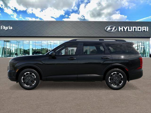 New 2026 Hyundai Palisade XRT Pro AWD/4WD image 3