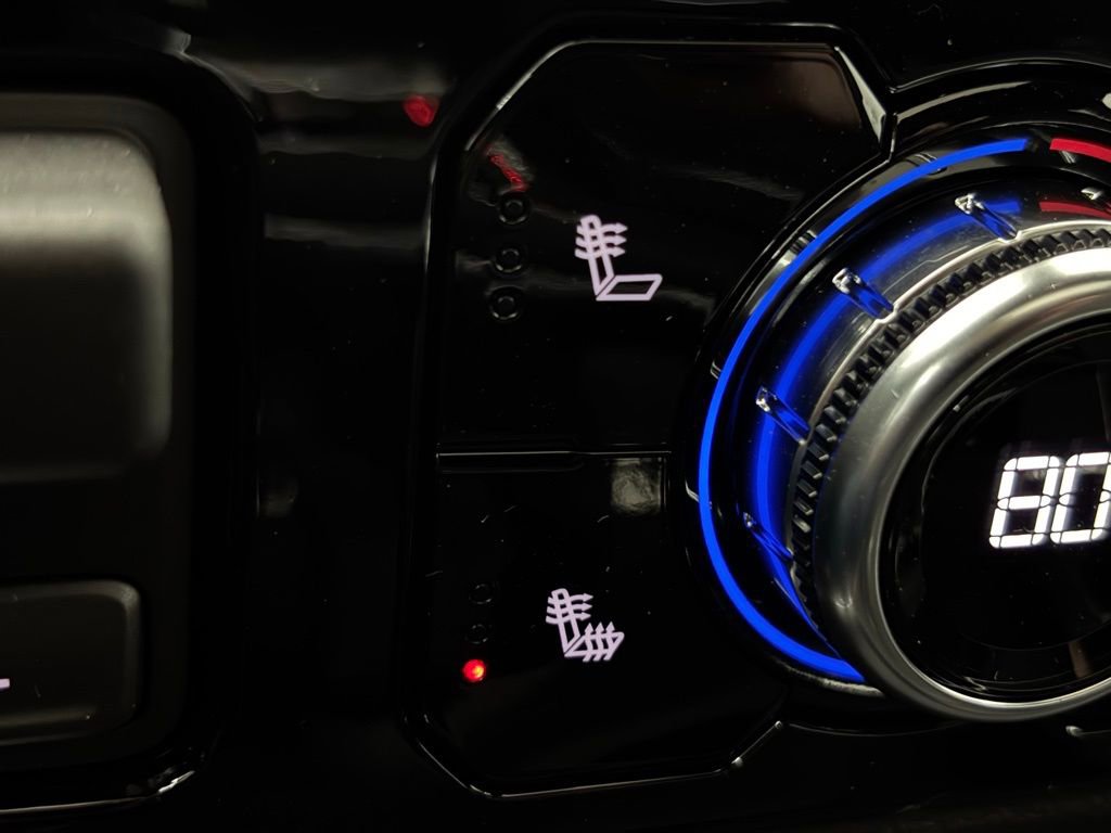 New 2026 GMC Sierra 1500 Elevation w/ Elevation Premium Package image 4