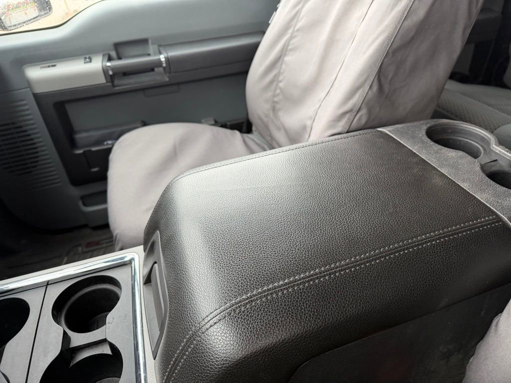 Used 2015 Ford F250 XLT w/ XLT Value Package AWD/4WD image 17