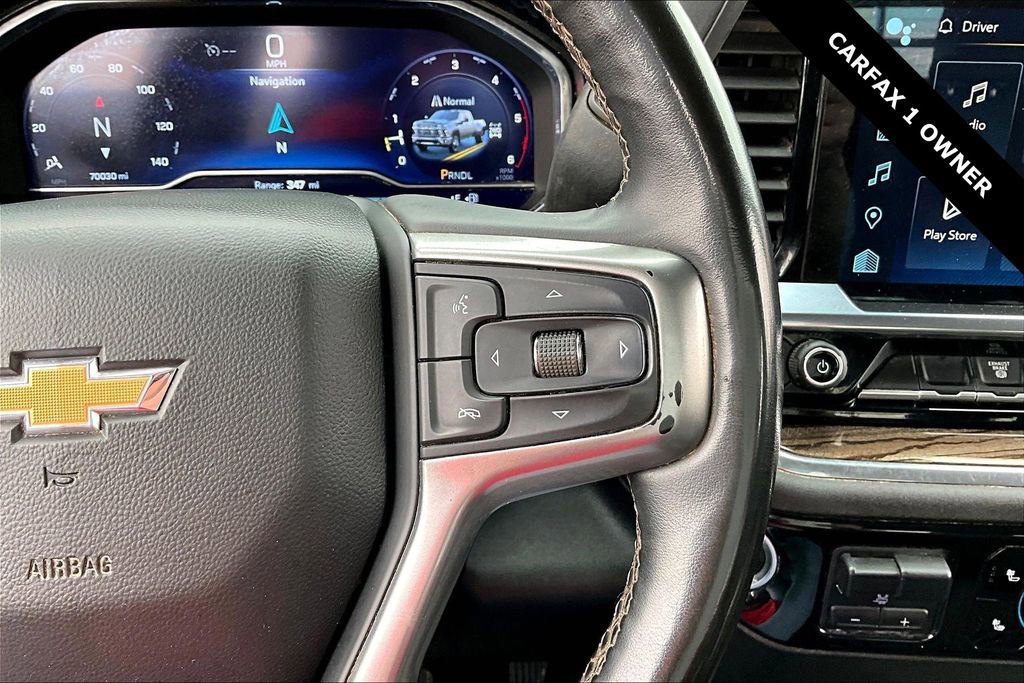 Used 2024 Chevrolet Silverado 3500 LT w/ Convenience Package image 13