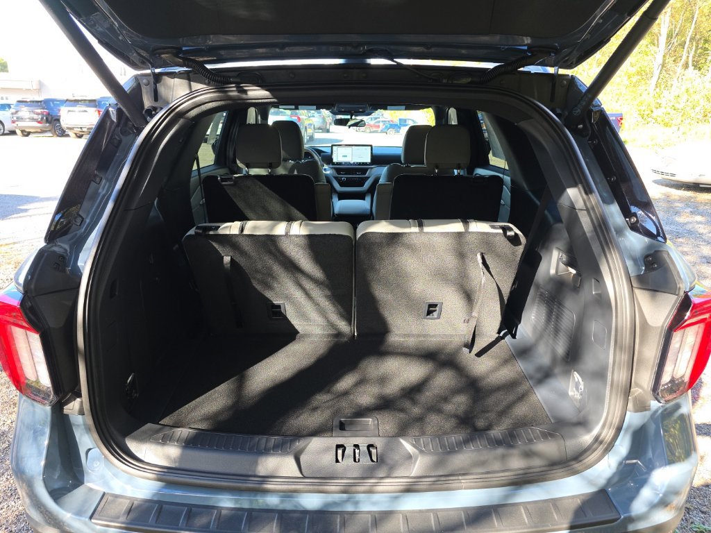 New 2027 Ford Explorer Active w/ Active Comfort Package AWD/4WD image 28