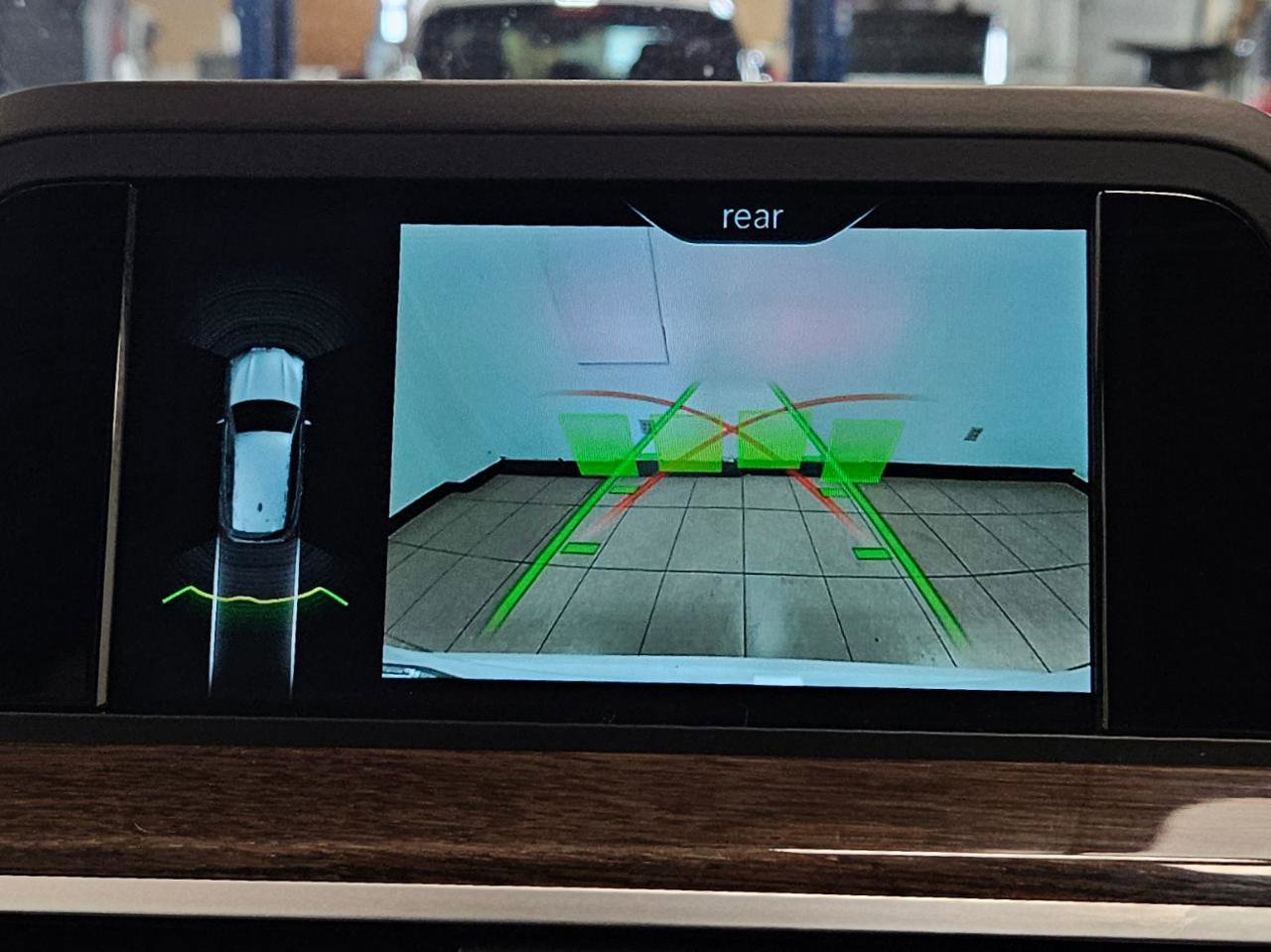 Used 2019 BMW X3 xDrive30i w/ Driving Assistance Package image 30