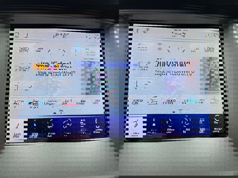 Certified 2021 Ford Ranger XLT w/ Equipment Group 301A Mid image 39