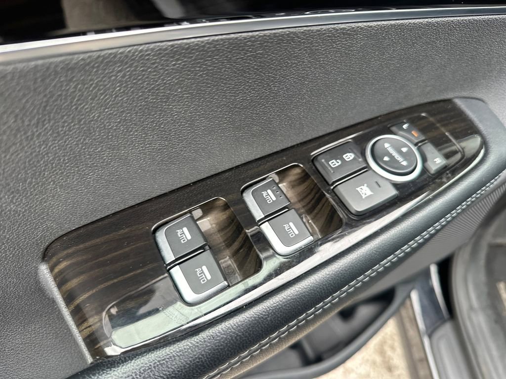 Used 2019 Kia Sorento EX AWD/4WD image 10