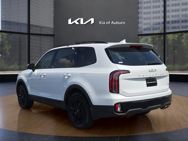 Used 2024 Kia Telluride SX X-Line image 9