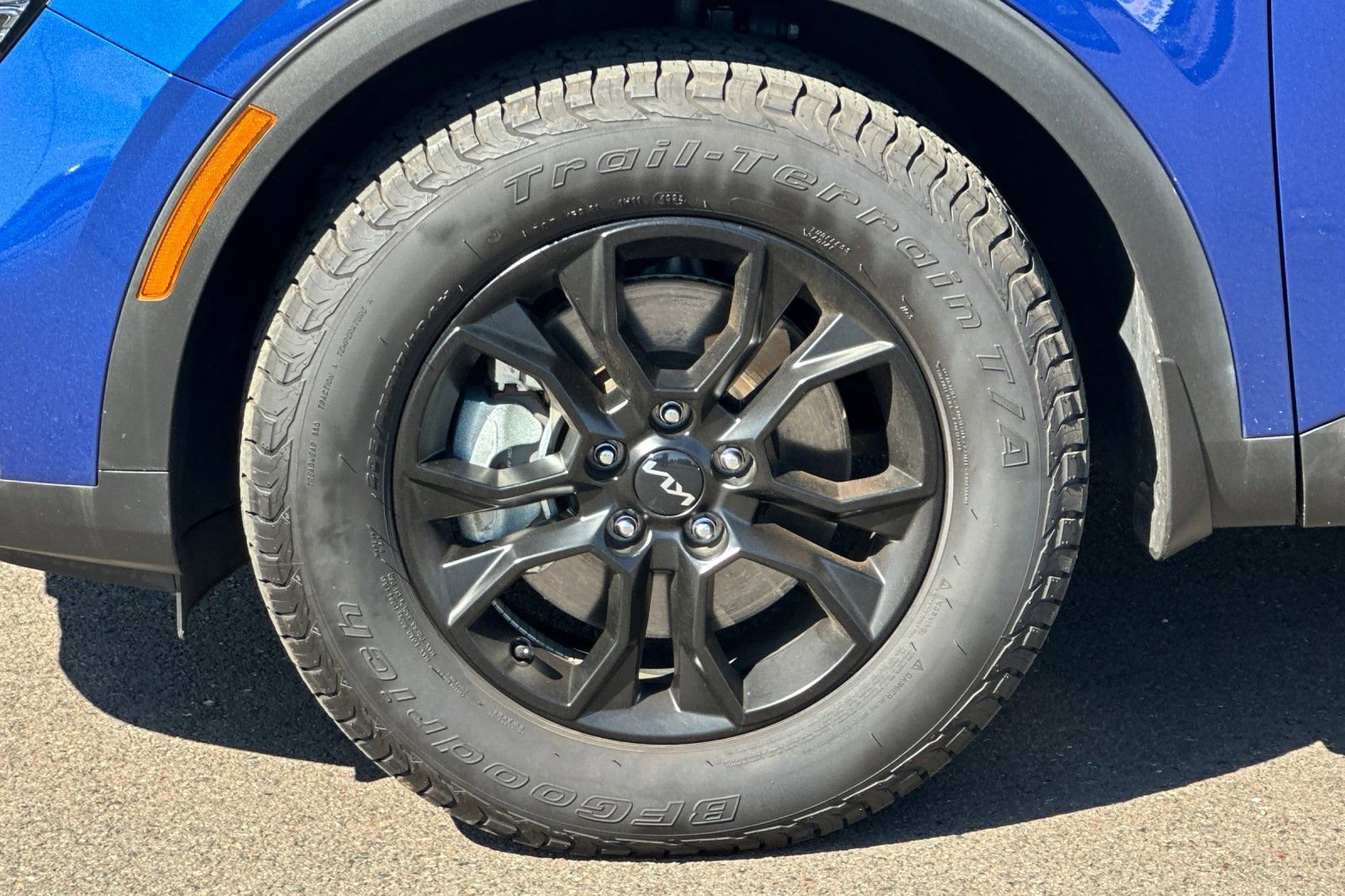 Used 2024 Kia Sportage X-Pro Prestige image 25