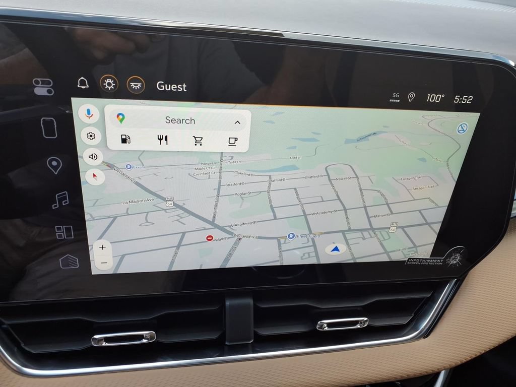 New 2026 Chevrolet Equinox ACTIV w/ Convenience Package III FWD image 21