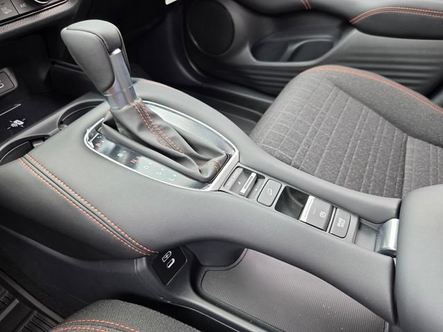 New 2027 Honda HR-V Sport image 17