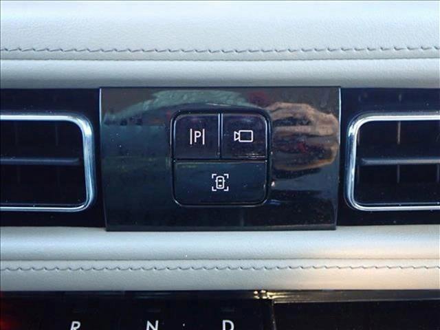 Used 2020 Lincoln Aviator Reserve w/ Elements Package Plus image 20