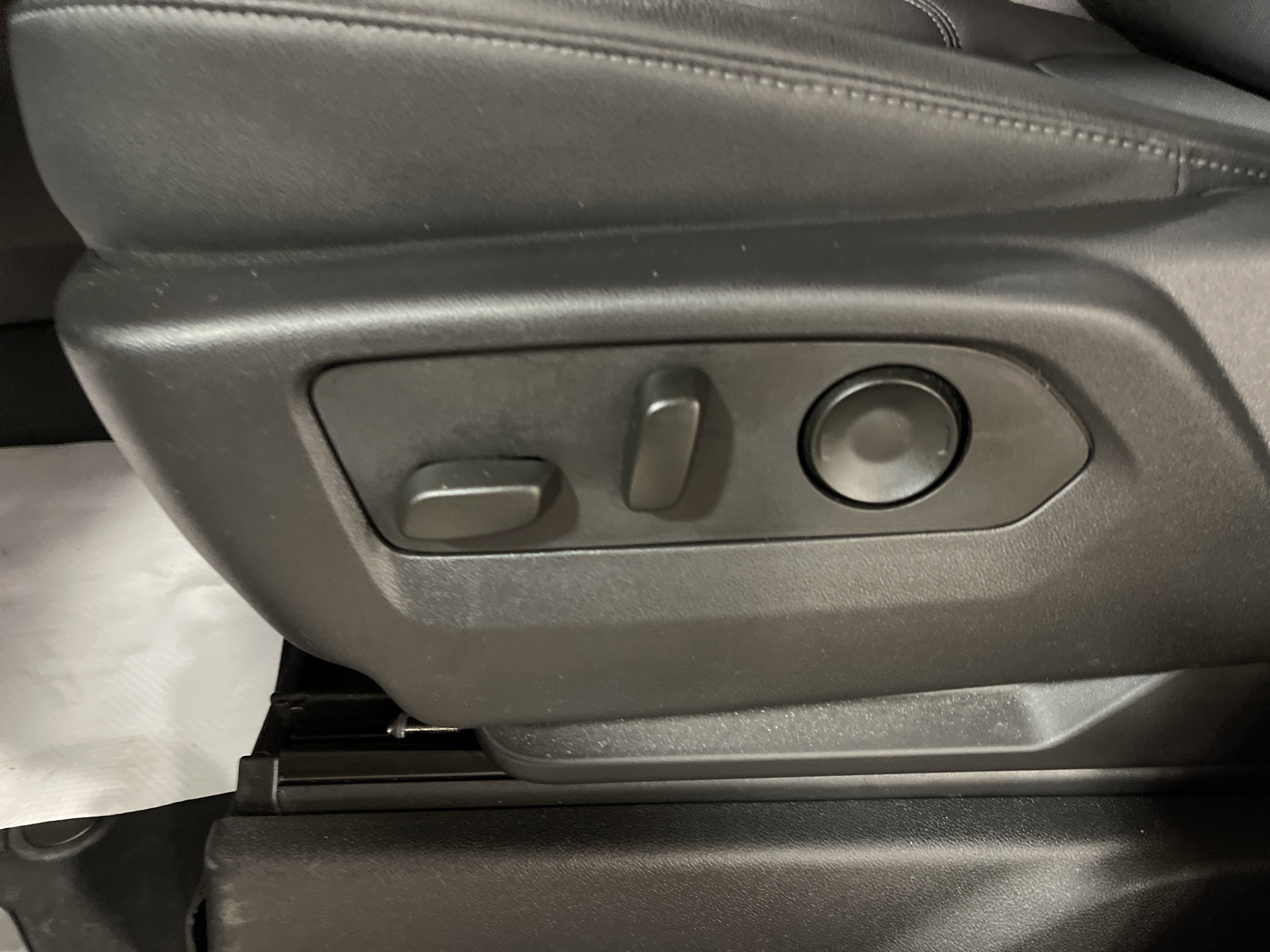 Used 2022 GMC Sierra 1500 SLT w/ SLT Premium Plus Package image 14