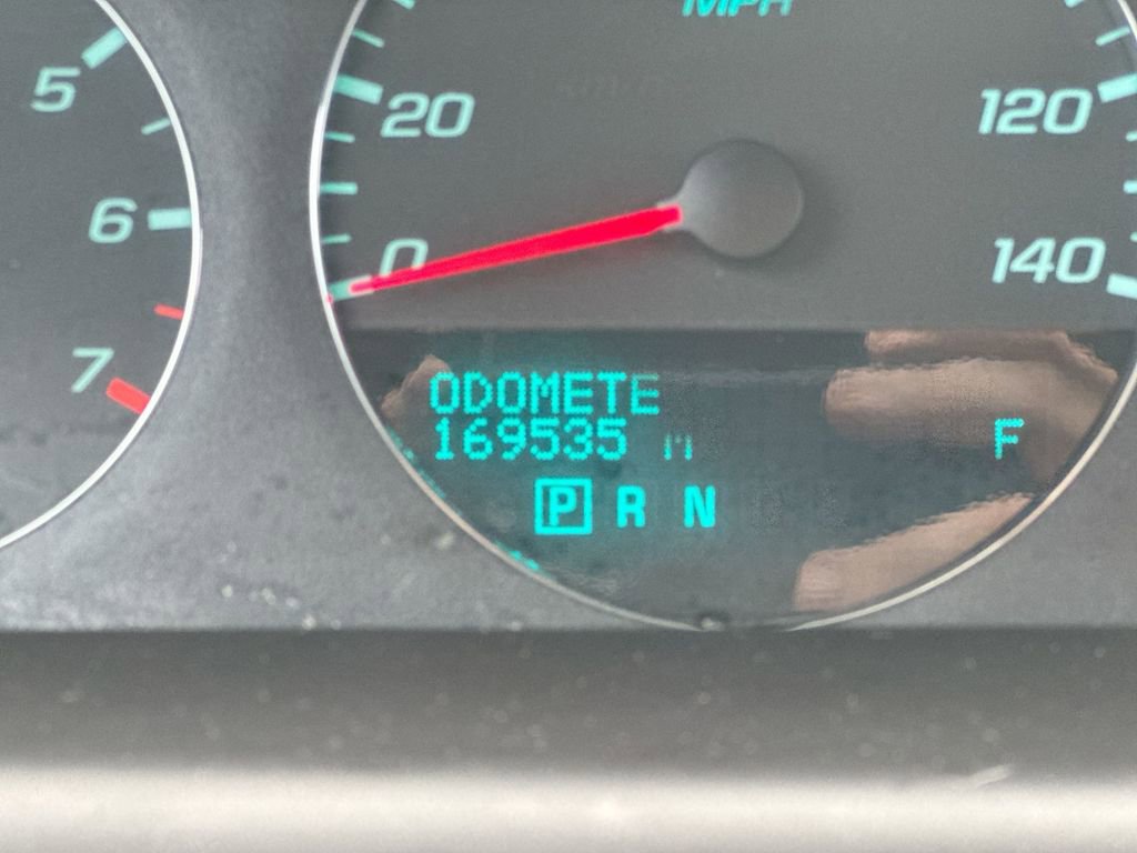 Used 2012 Chevrolet Impala LTZ FWD image 13