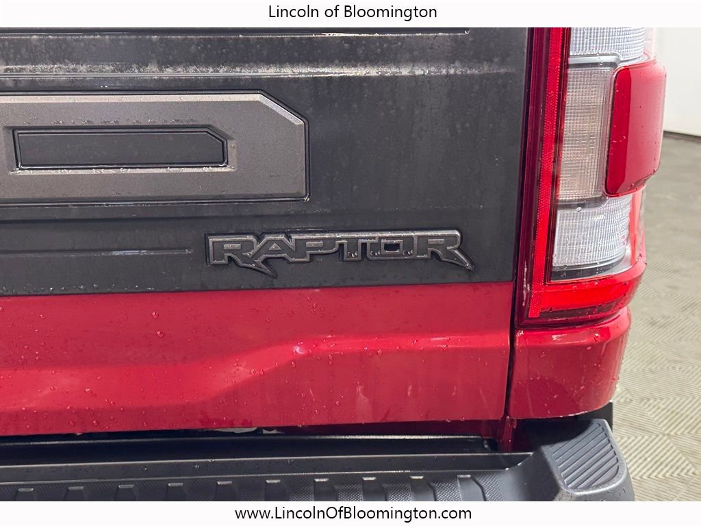 Used 2023 Ford F150 Raptor w/ Raptor Carbon Fibre Package image 64
