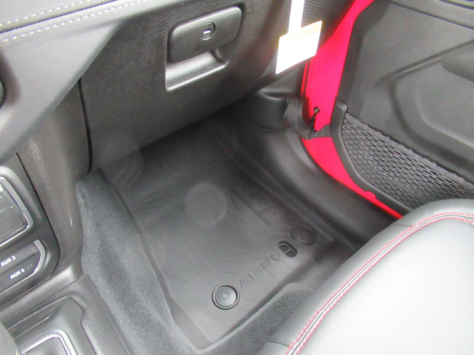 New 2026 Jeep Wrangler Unlimited Rubicon image 42