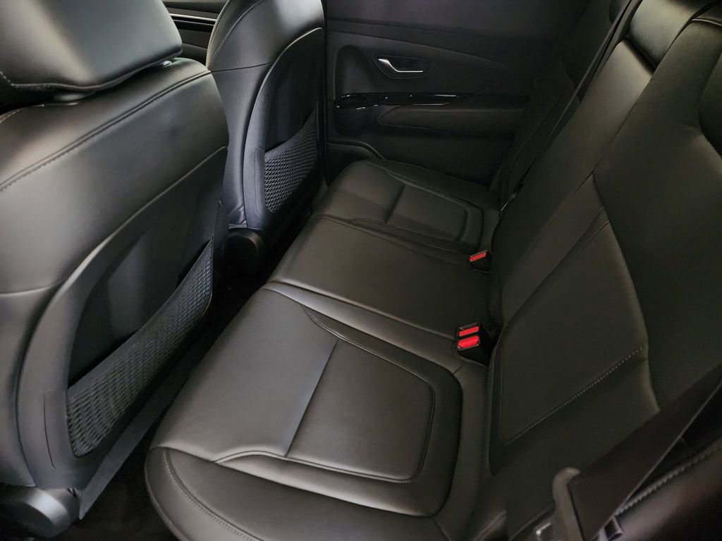 Certified 2024 Hyundai Santa Cruz Limited AWD/4WD image 31