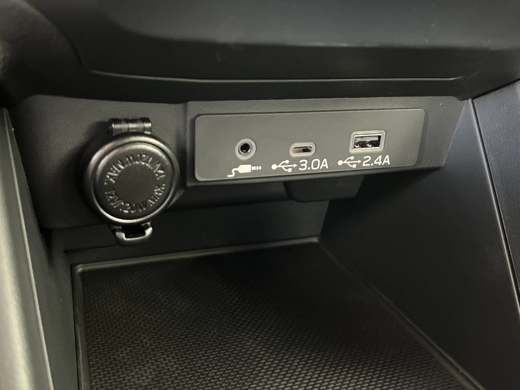New 2026 Subaru WRX AWD/4WD image 29