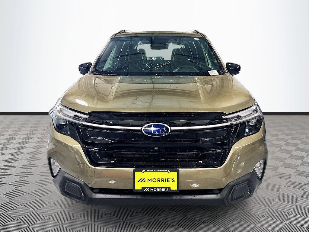 New 2026 Subaru Forester Touring image 2
