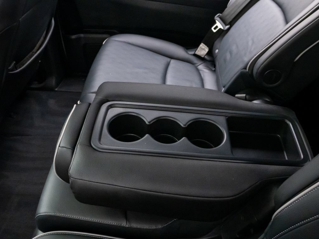 Certified 2022 Honda Odyssey Elite image 19